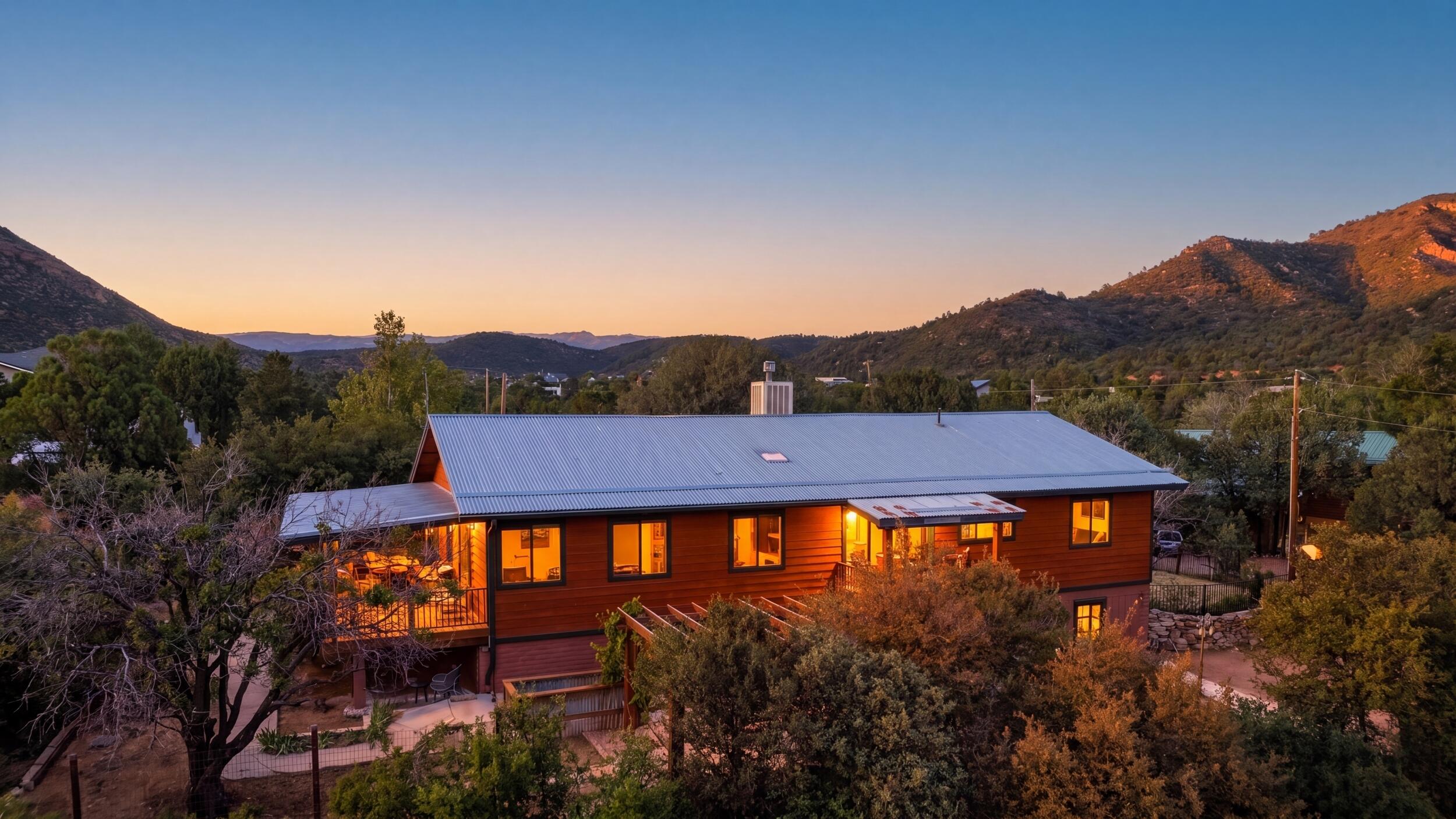 794 S Verde Circle, Payson, AZ 85541