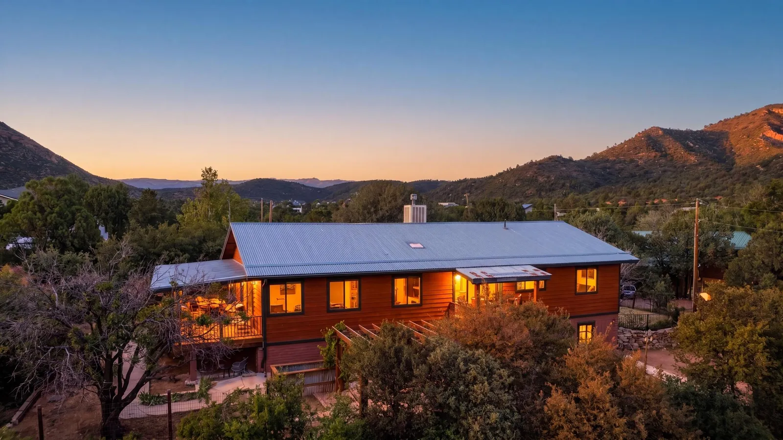 794 S Verde Circle, Payson, AZ 85541 — Photo 1 of 55