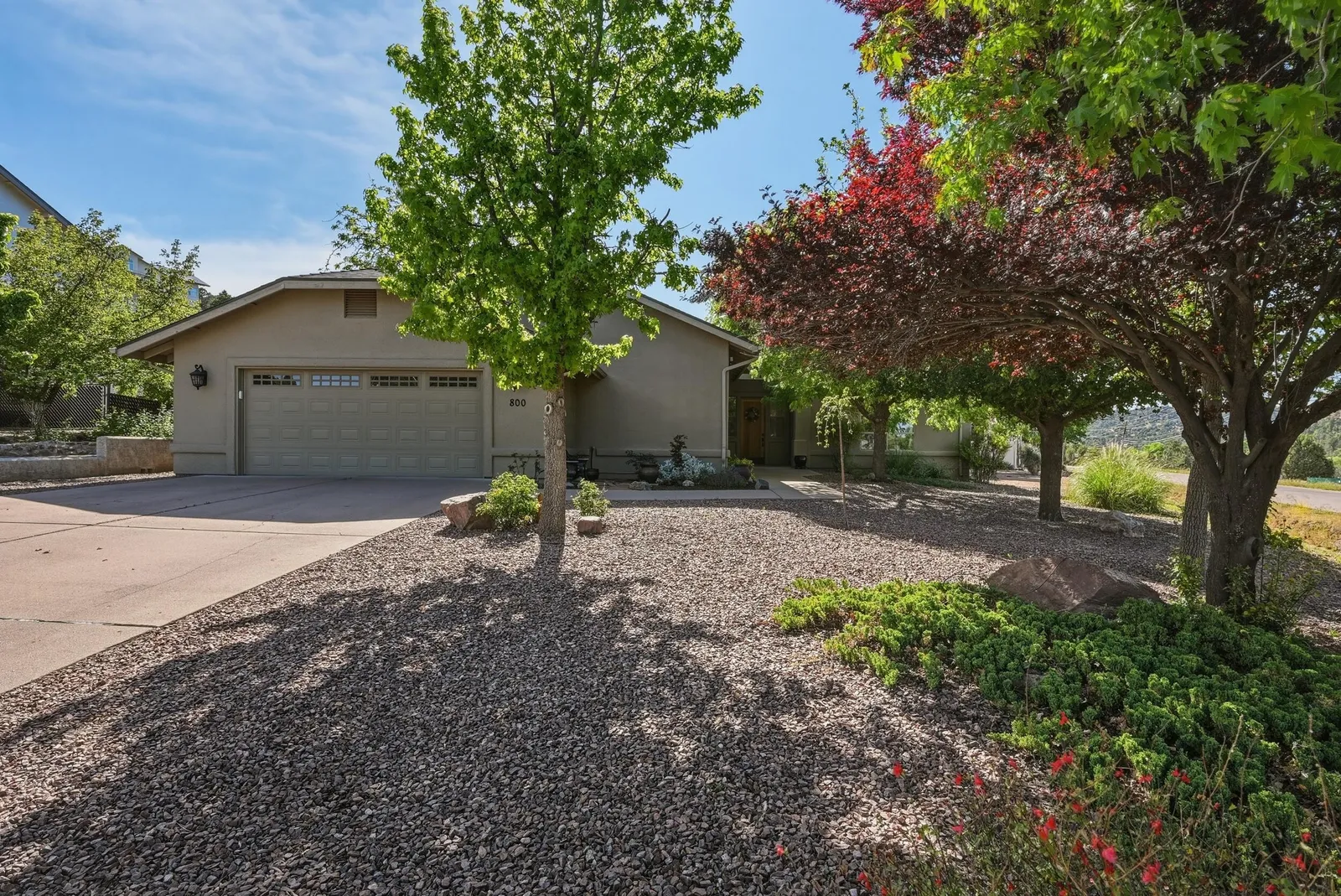 800 S Greenview Court, Payson, AZ 85541 — Photo 1 of 38