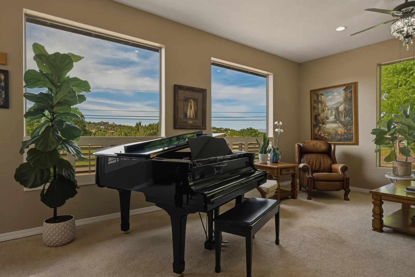 800 S Greenview Court, Payson, AZ 85541 — Photo 1 of 38