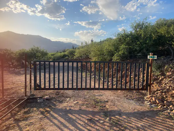 474 W Rodeo Drive, Tonto Basin, AZ 85553