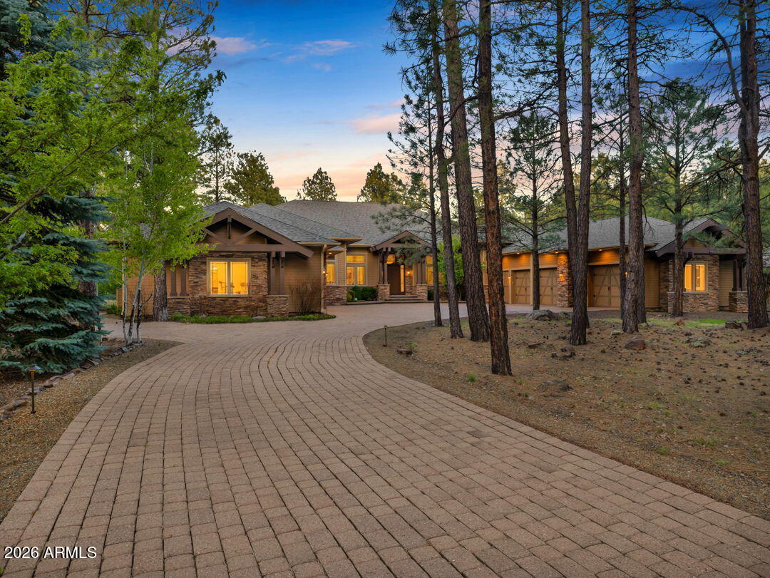1673 JIM SIMMONS, Flagstaff, AZ 86005 — Photo 1 of 66