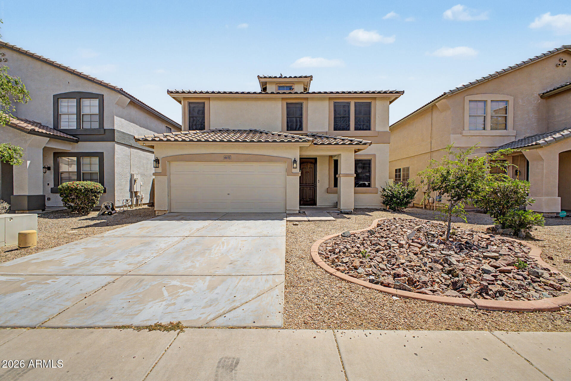 45571 W TUCKER Road, Maricopa, AZ 85139 — Photo 1 of 61