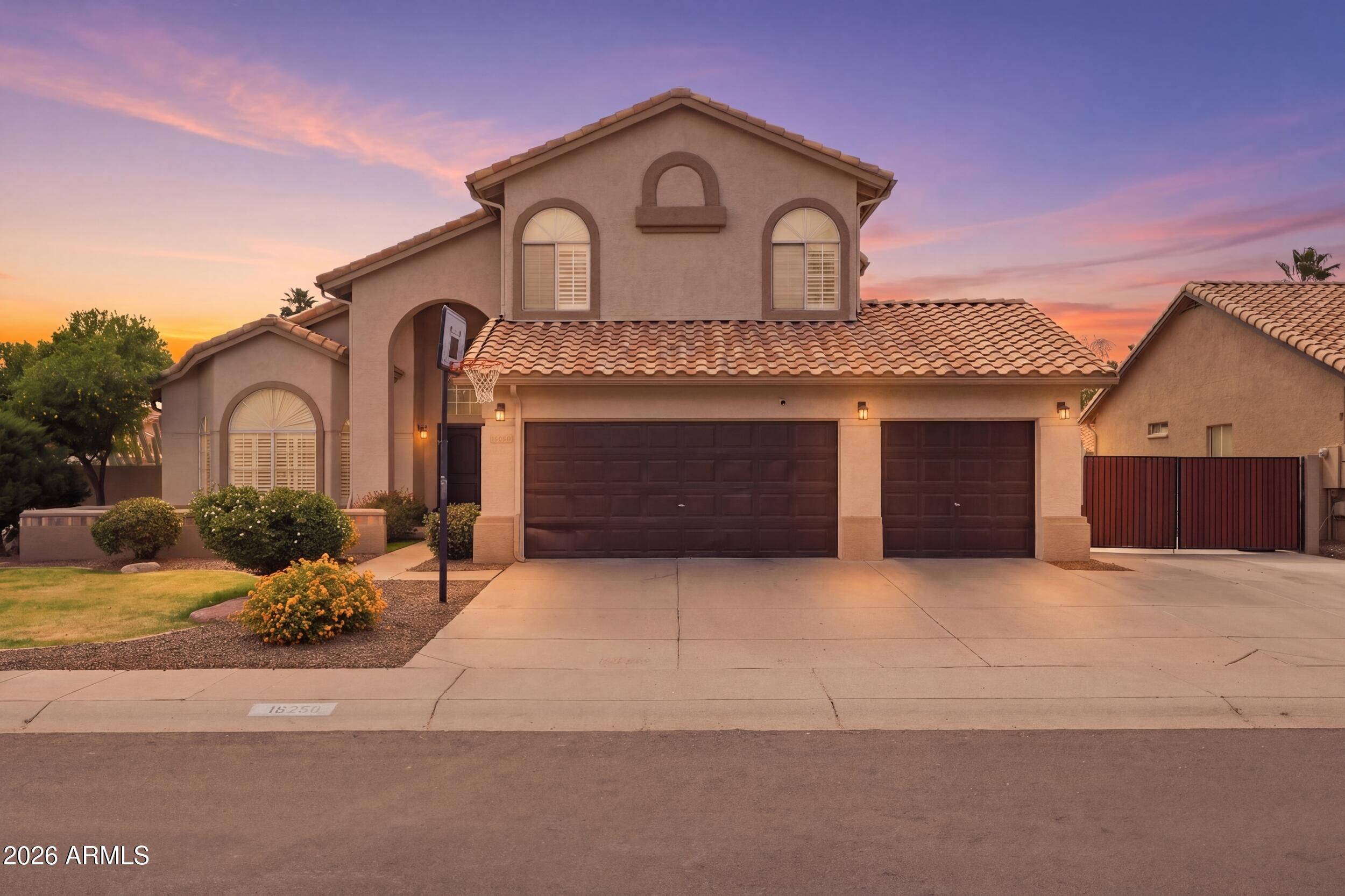 16250 N 49th Street, Scottsdale, AZ 85254 — Photo 1 of 46