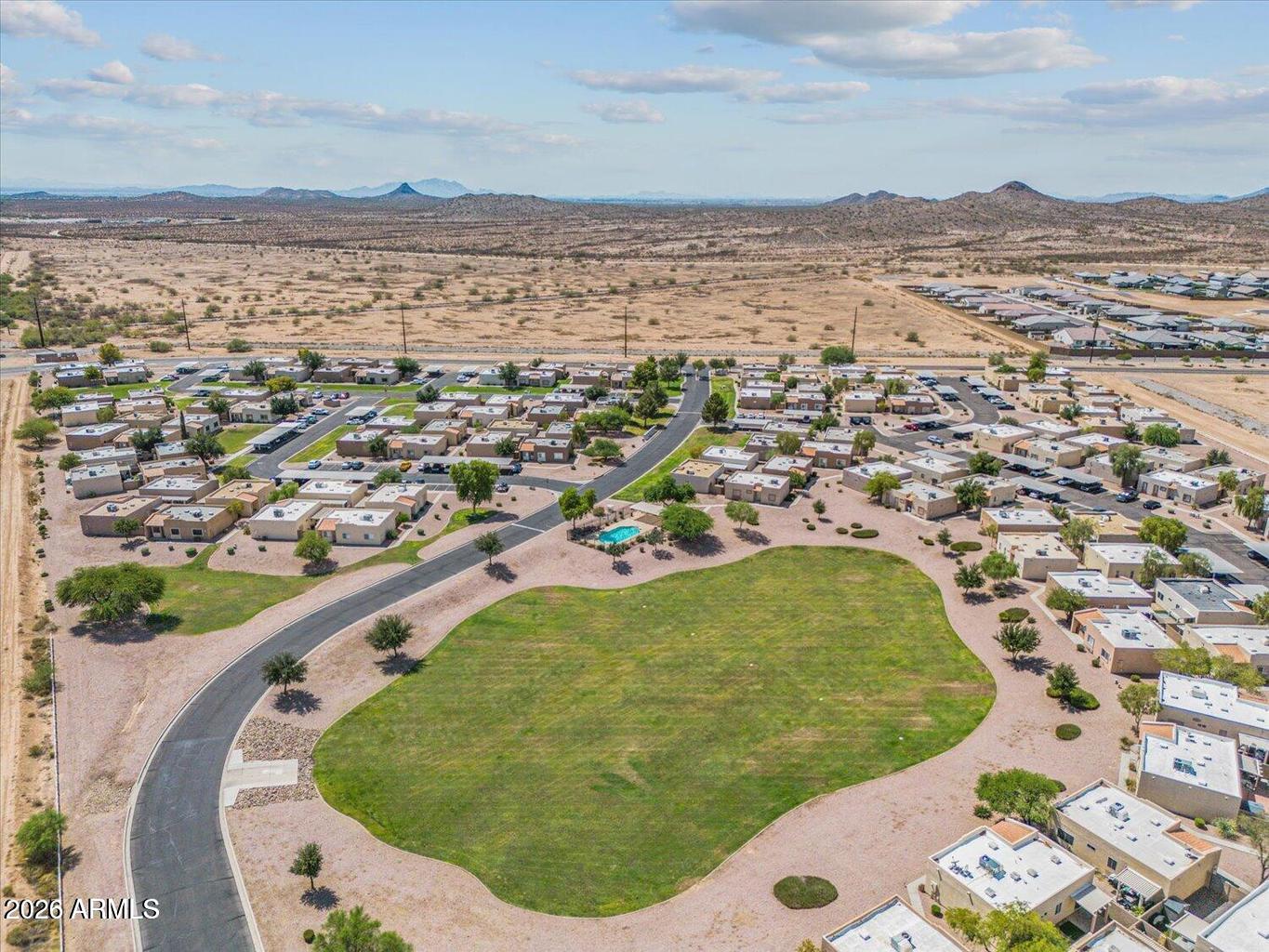 2300 E MAGMA Road 19, San Tan Valley, AZ 85143 — Photo 1 of 16