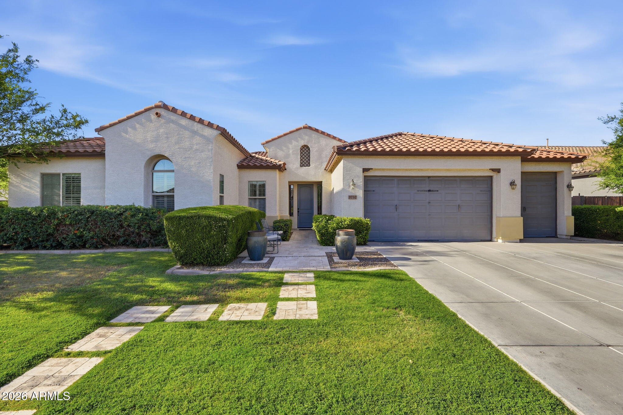 3732 E ELLIS Street, Mesa, AZ 85205 — Photo 1 of 55