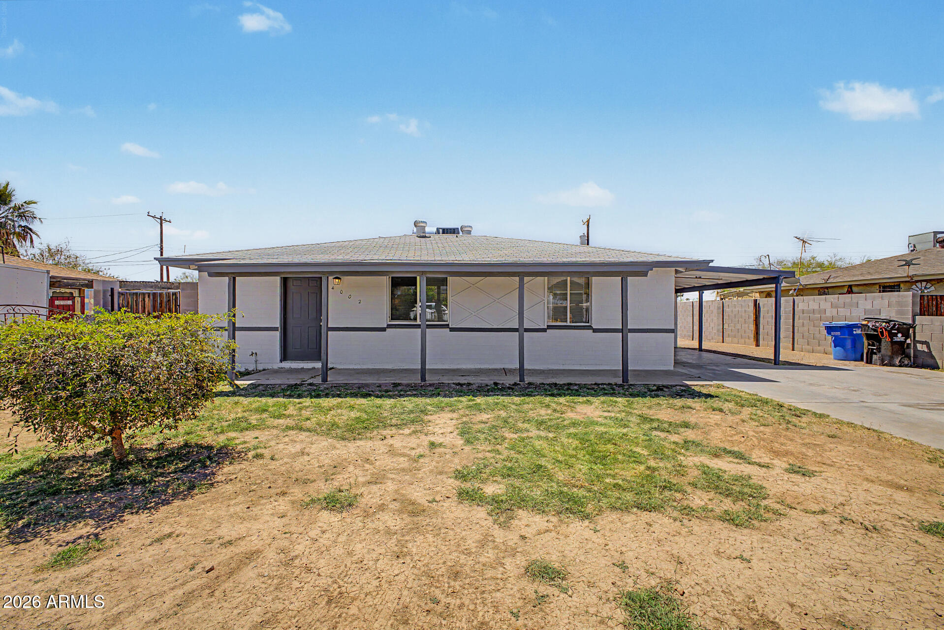 4002 N 64TH Drive, Phoenix, AZ 85033 — Photo 1 of 27