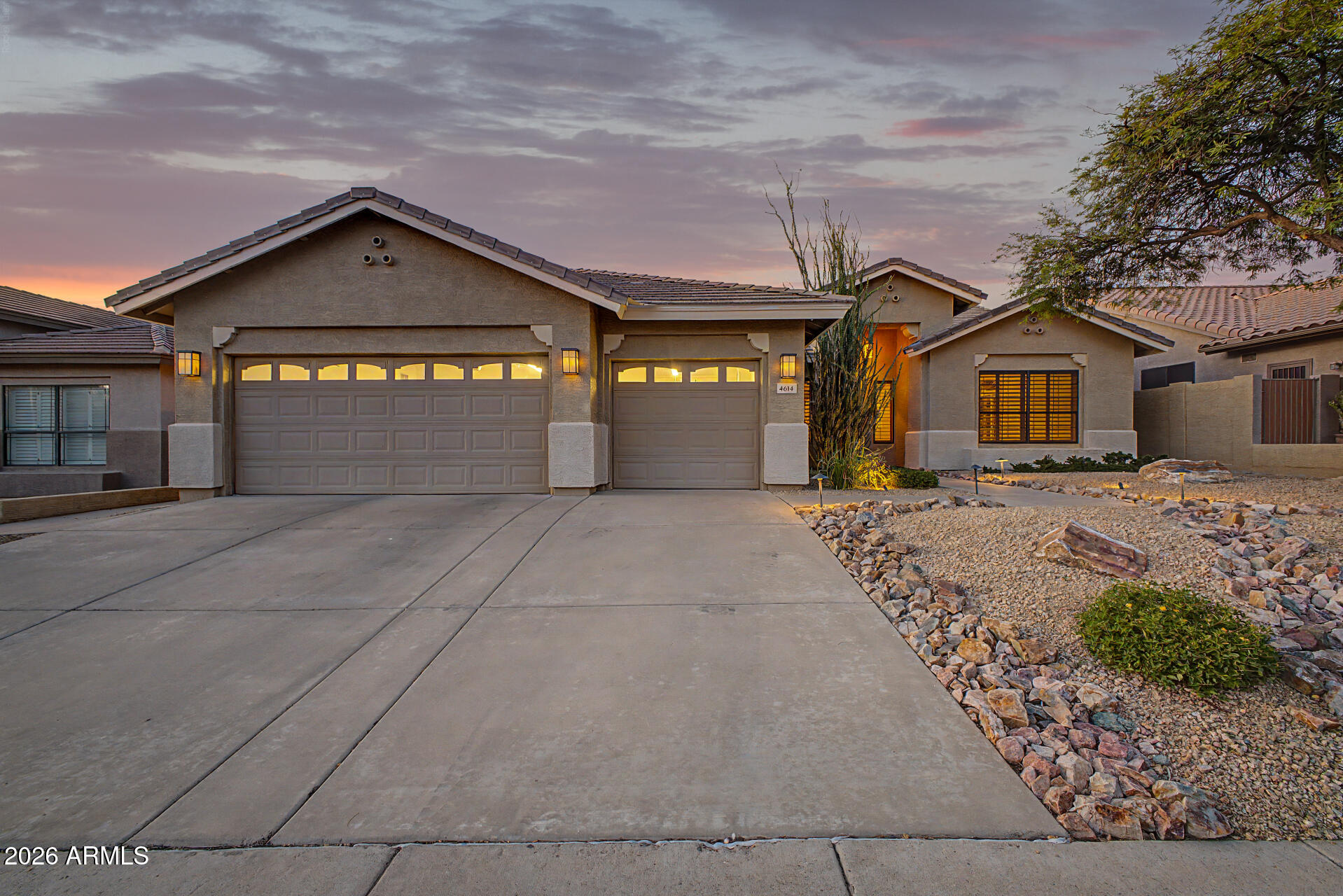 4614 E MOLLY Lane, Cave Creek, AZ 85331 — Photo 1 of 26