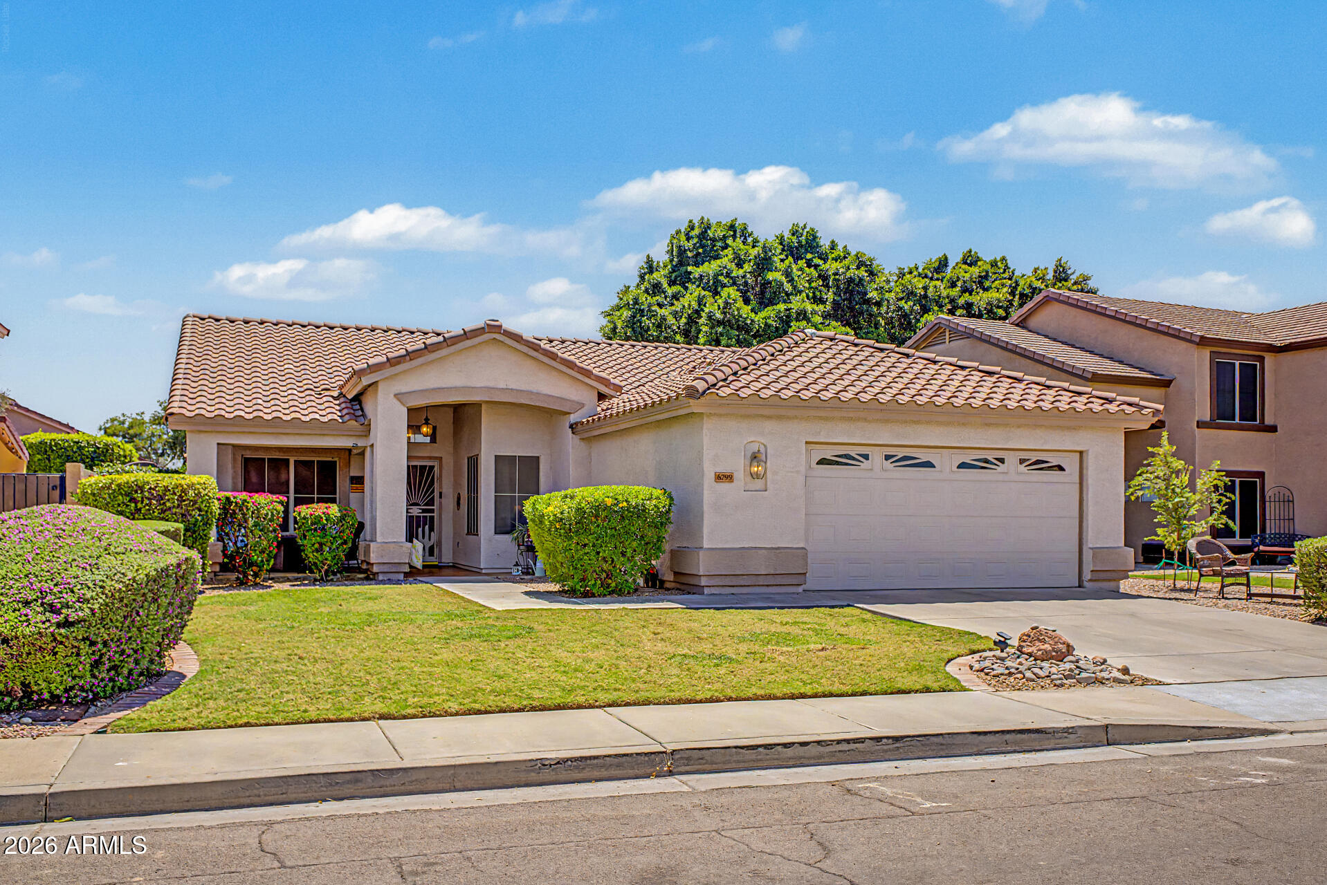 6799 W Firebird Drive, Glendale, AZ 85308 — Photo 1 of 43