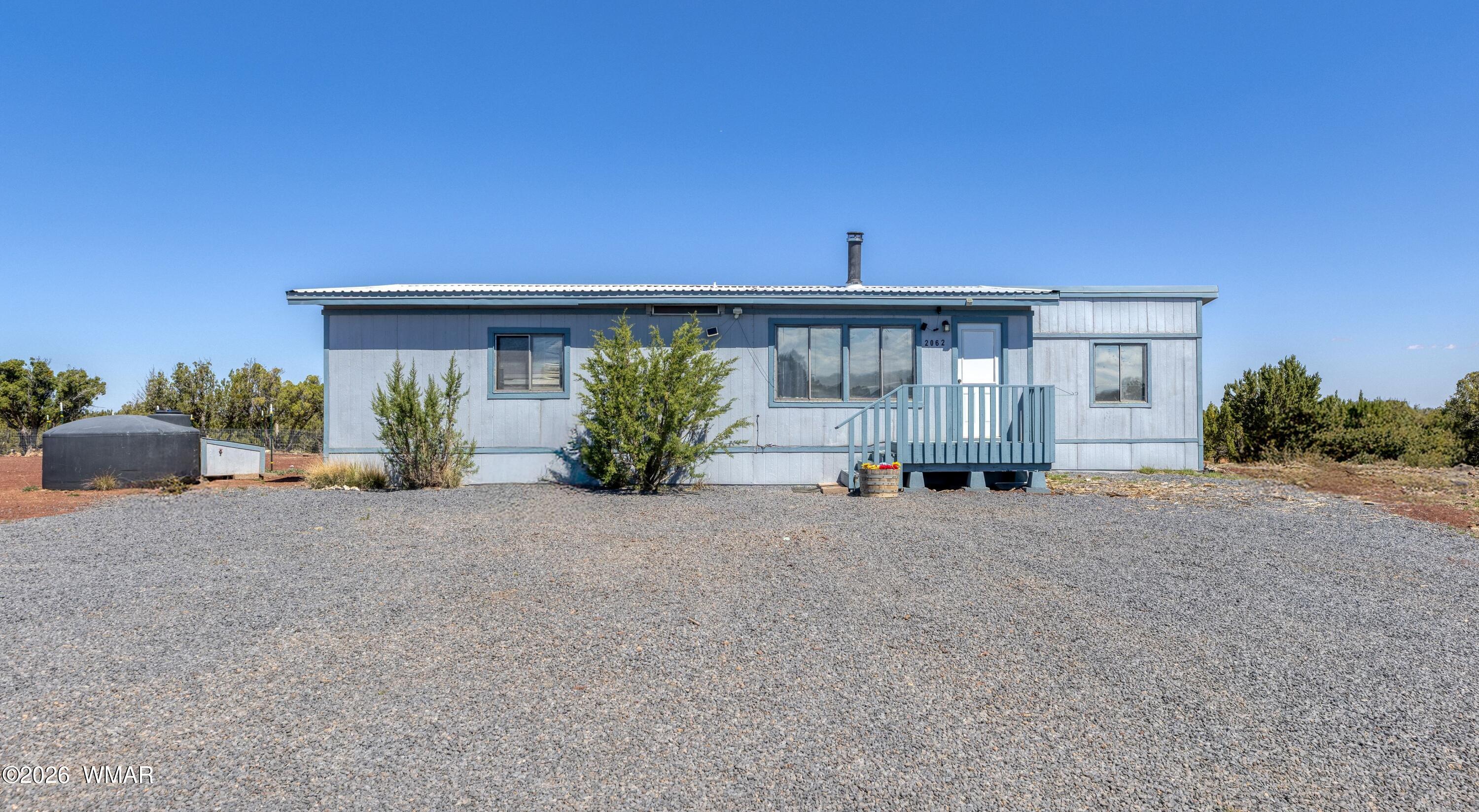 2062 Supancheck Road, Show Low, AZ 85901 — Photo 1 of 22