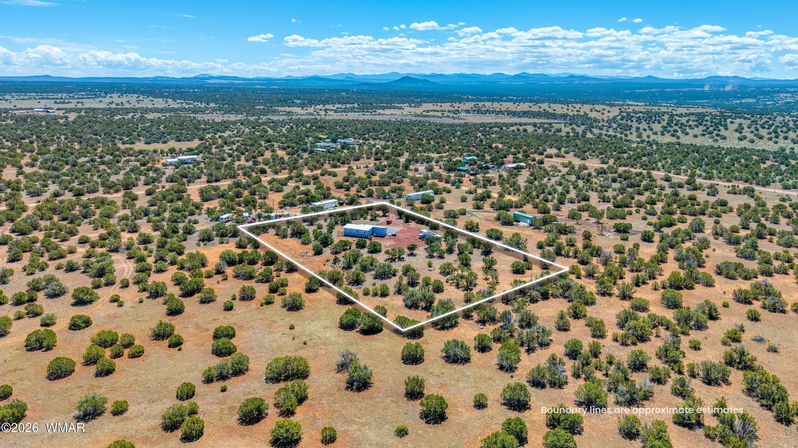 2062 Supancheck Road, Show Low, AZ 85901 — Photo 1 of 22