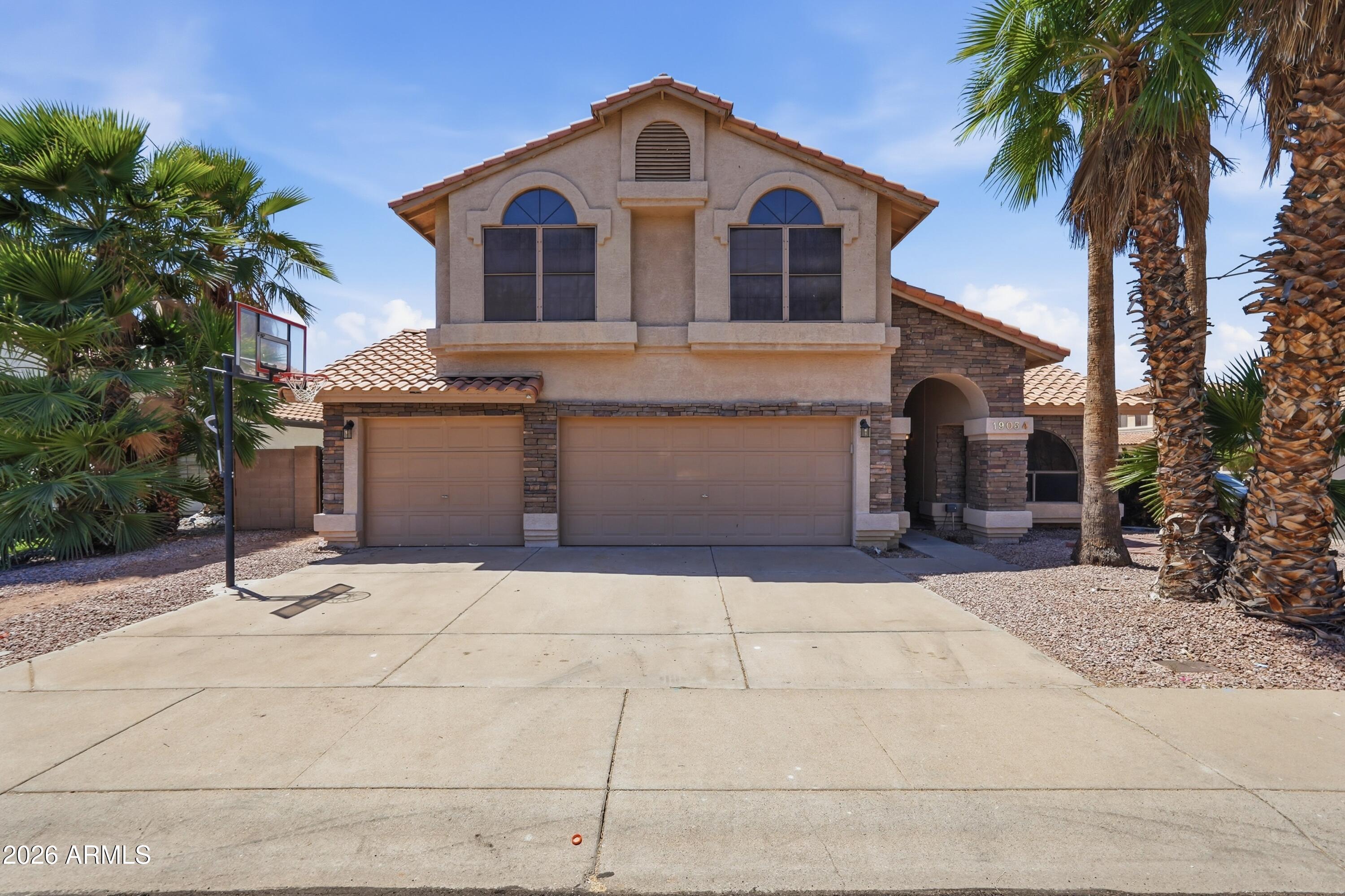 19034 N 74TH Avenue, Glendale, AZ 85308 — Photo 1 of 23