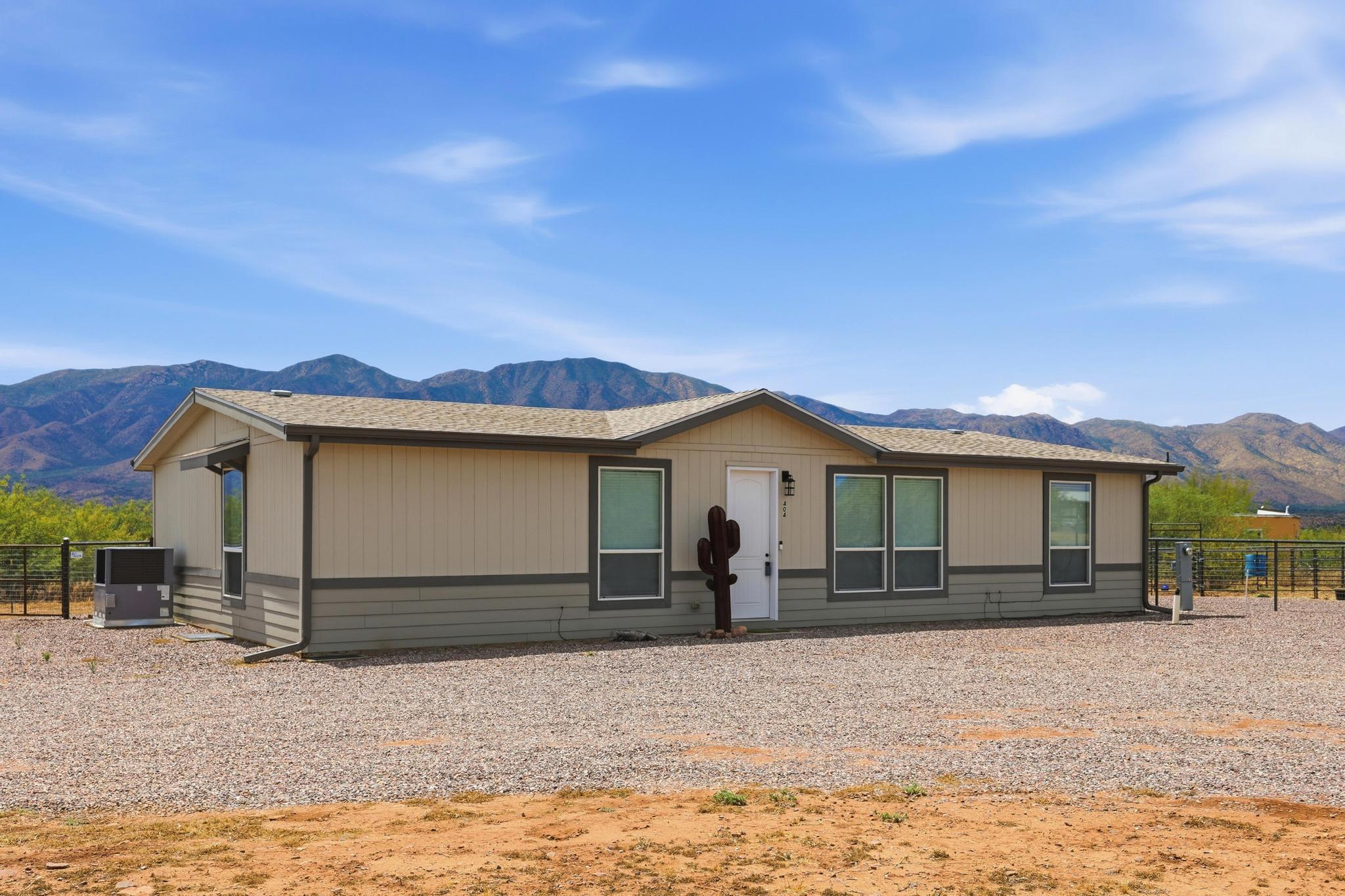 404 S Grimes Road, Tonto Basin, AZ 85553
