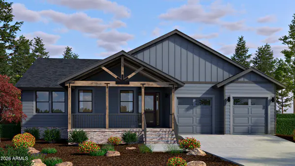 2336 Shaded Spring Trail, Flagstaff, AZ 86005