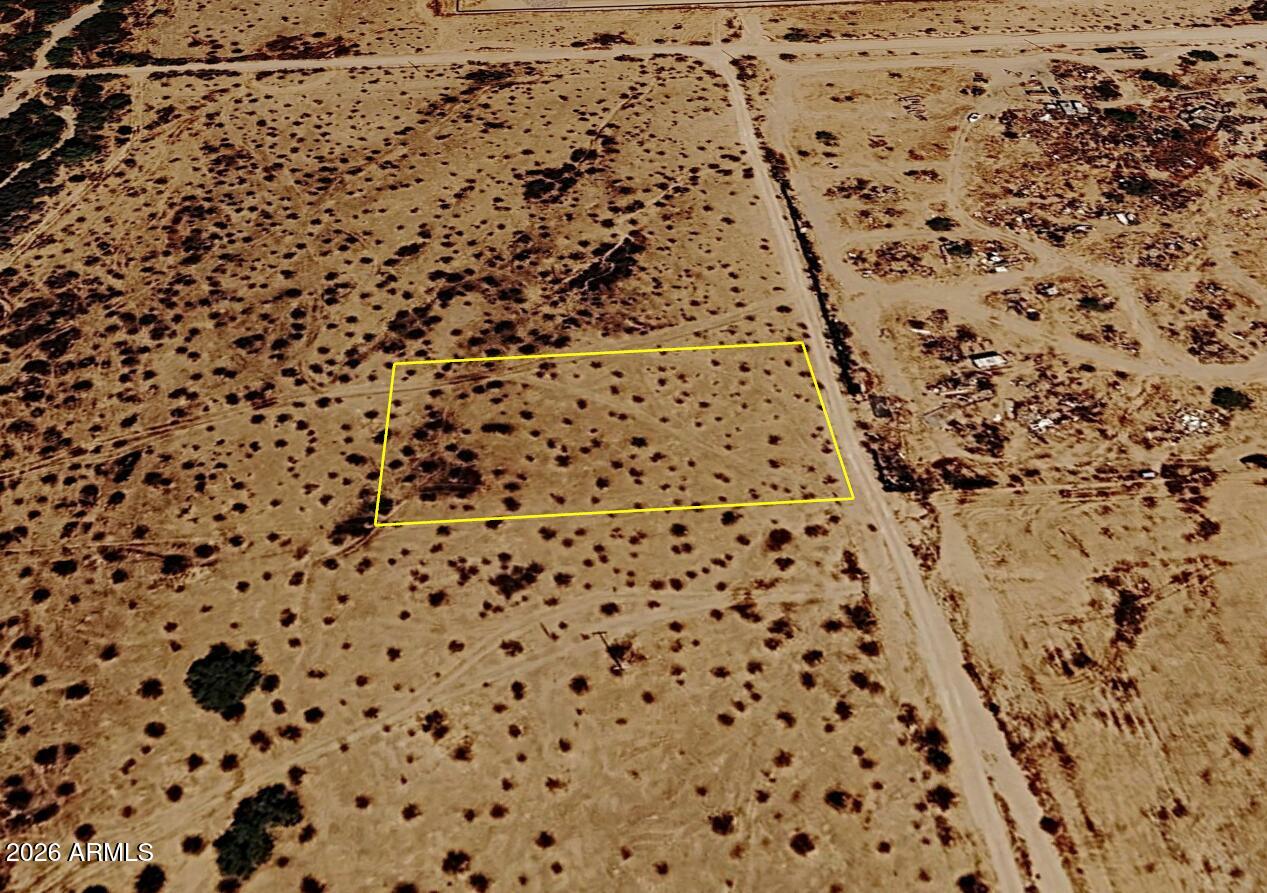 1 S 347th Avenue -, Tonopah, AZ 85354 — Photo 1 of 6