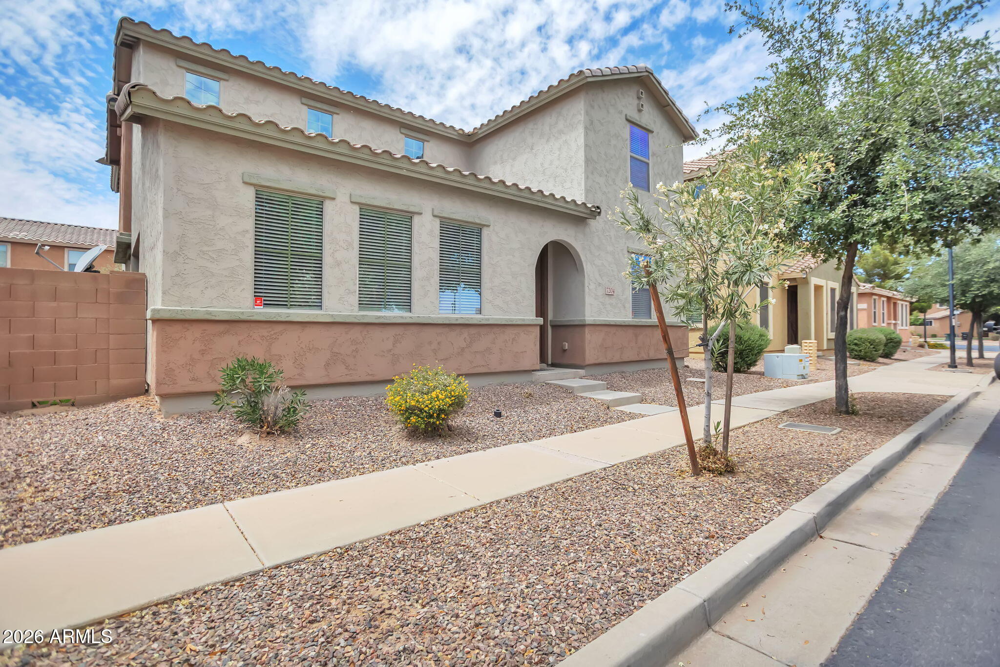 7204 S 48TH Drive, Laveen, AZ 85339 — Photo 1 of 25