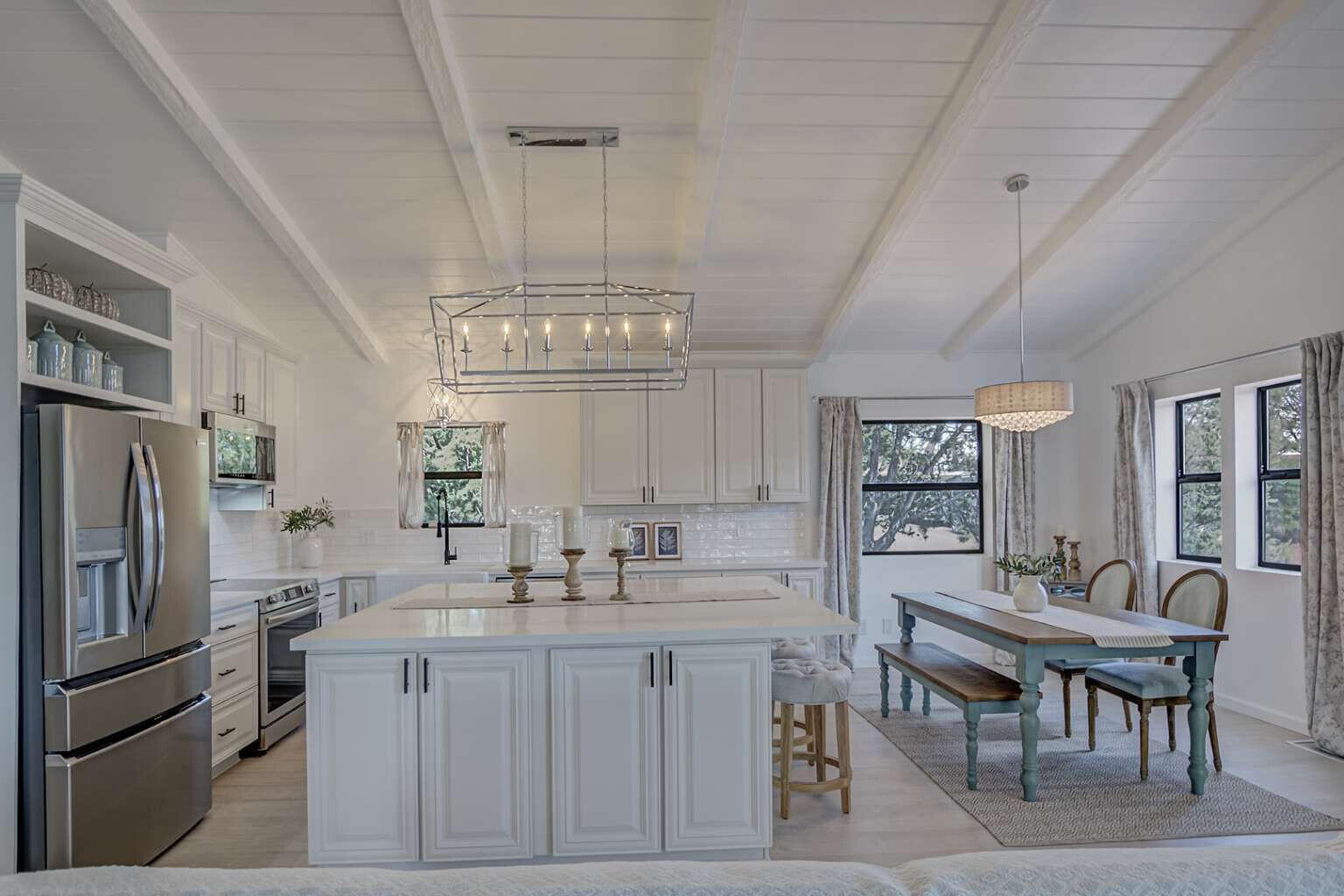 1303 N Sunshine Lane, Payson, AZ 85541 — Photo 1 of 64