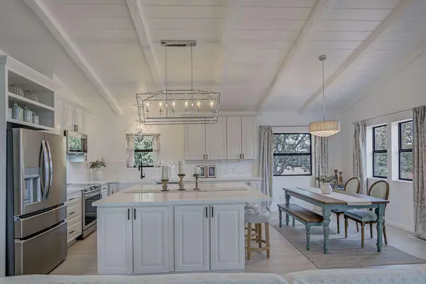 1303 N Sunshine Lane, Payson, AZ 85541
