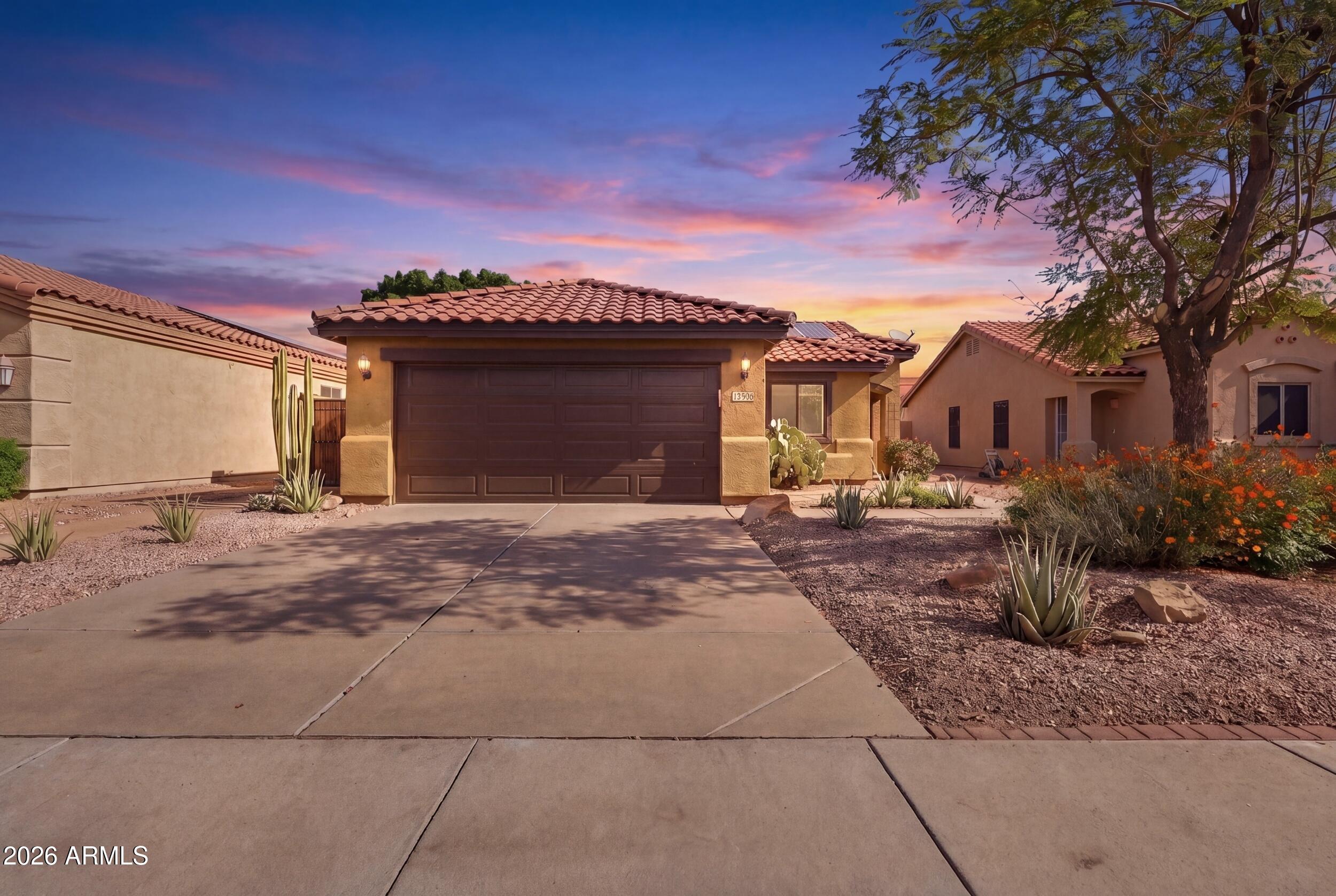 13506 W POST Drive, Surprise, AZ 85374 — Photo 1 of 21