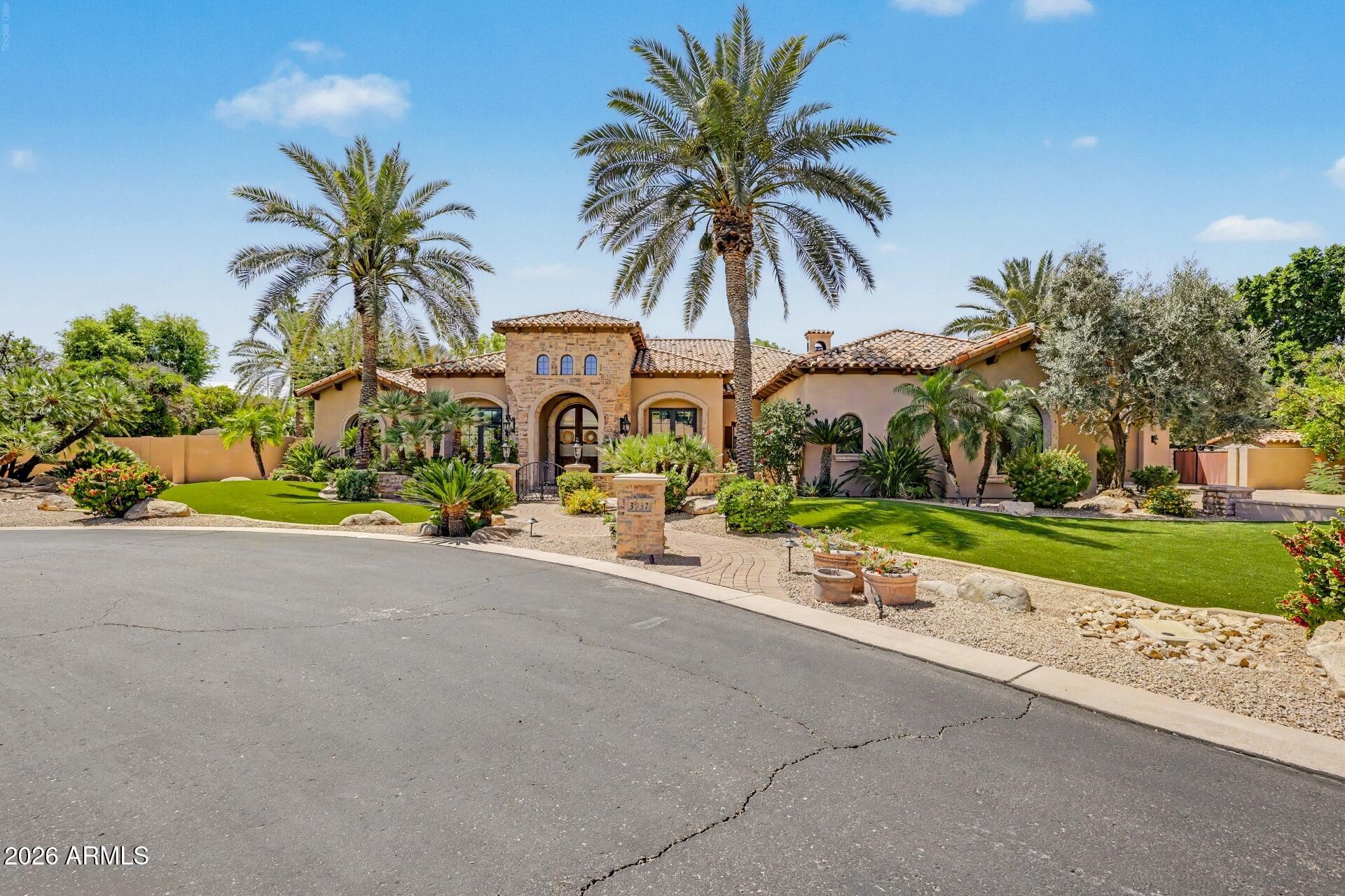 3937 E MENLO Circle, Mesa, AZ 85215 — Photo 1 of 79