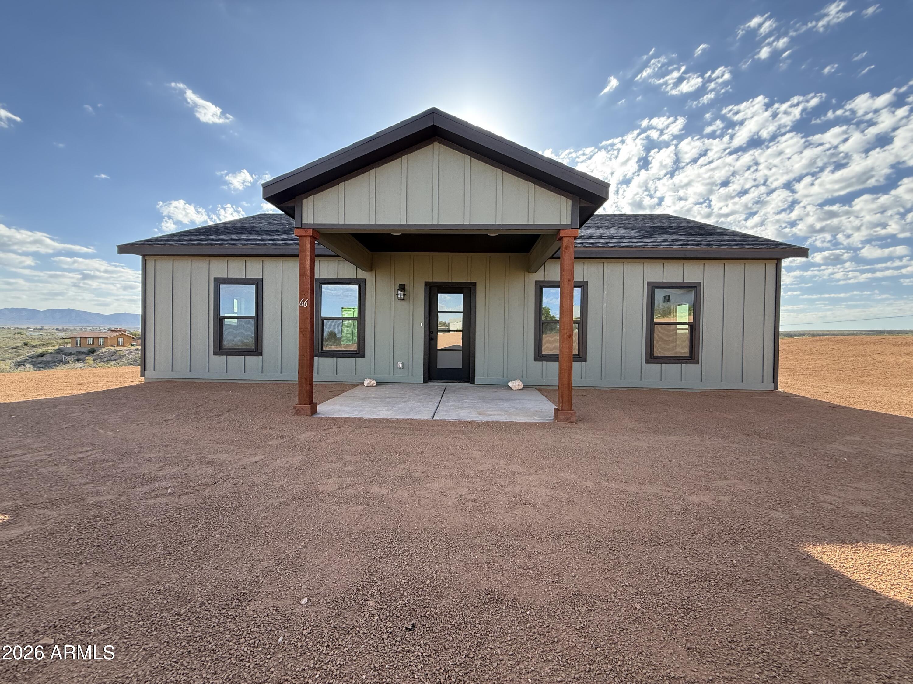 66 N Papago Place, Tombstone, AZ 85638 — Photo 1 of 16