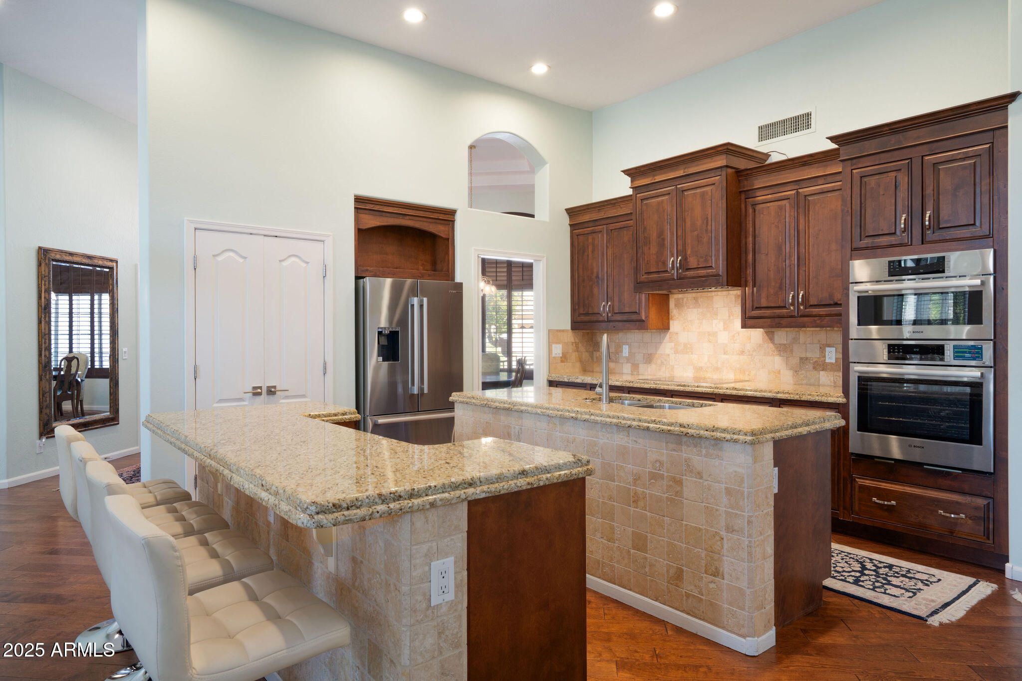 5417 E FRIESS Drive, Scottsdale, AZ 85254 — Photo 1 of 26