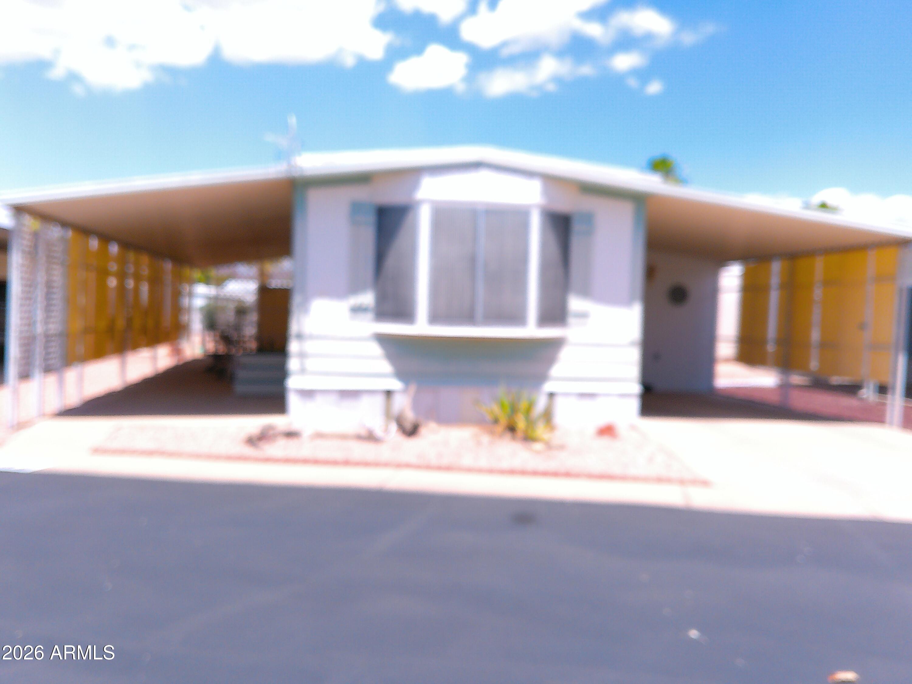 800 W APACHE Trail 142, Apache Junction, AZ 85120 — Photo 1 of 33
