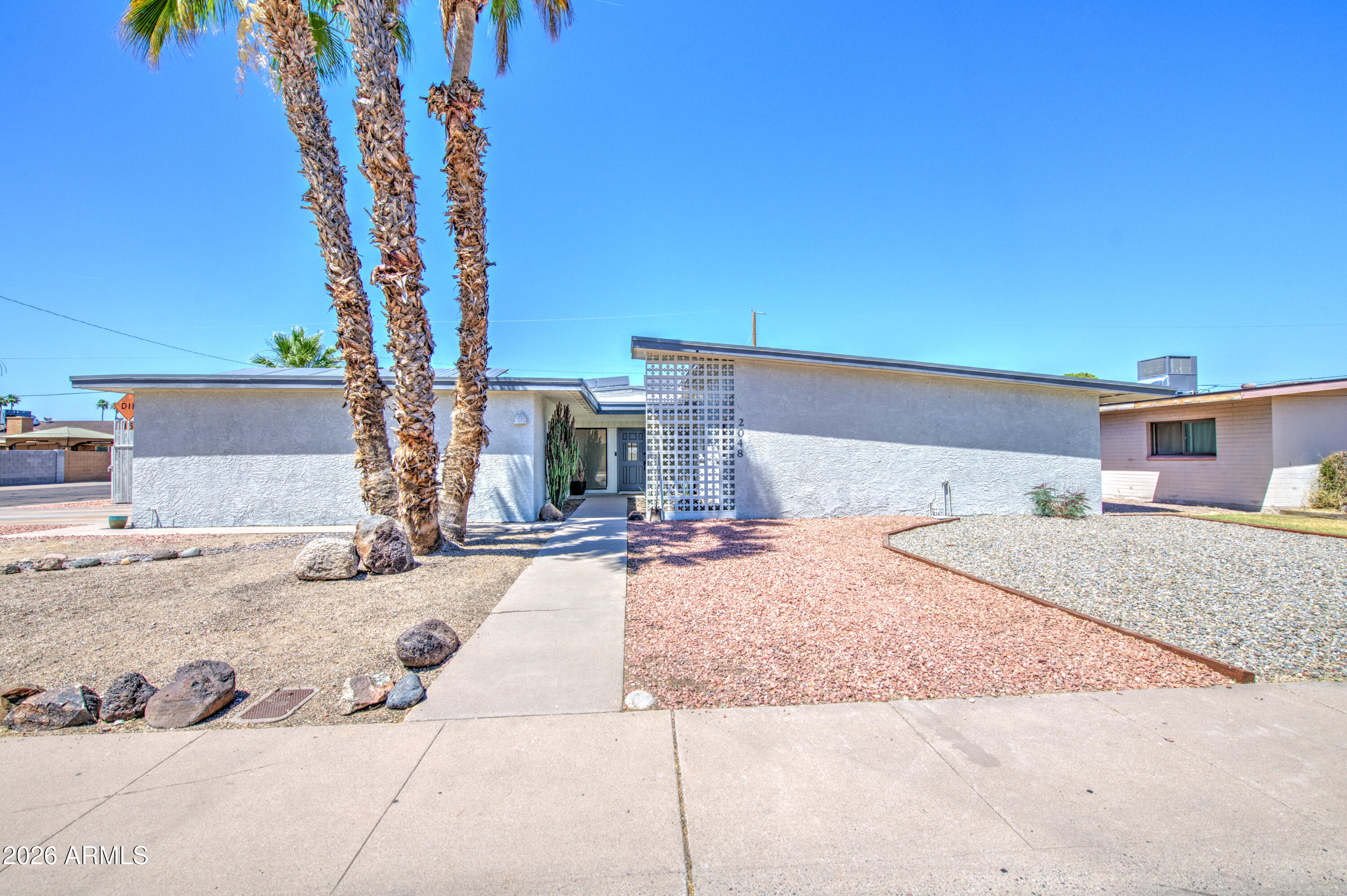 2048 W JOAN DE ARC Avenue, Phoenix, AZ 85029 — Photo 1 of 47