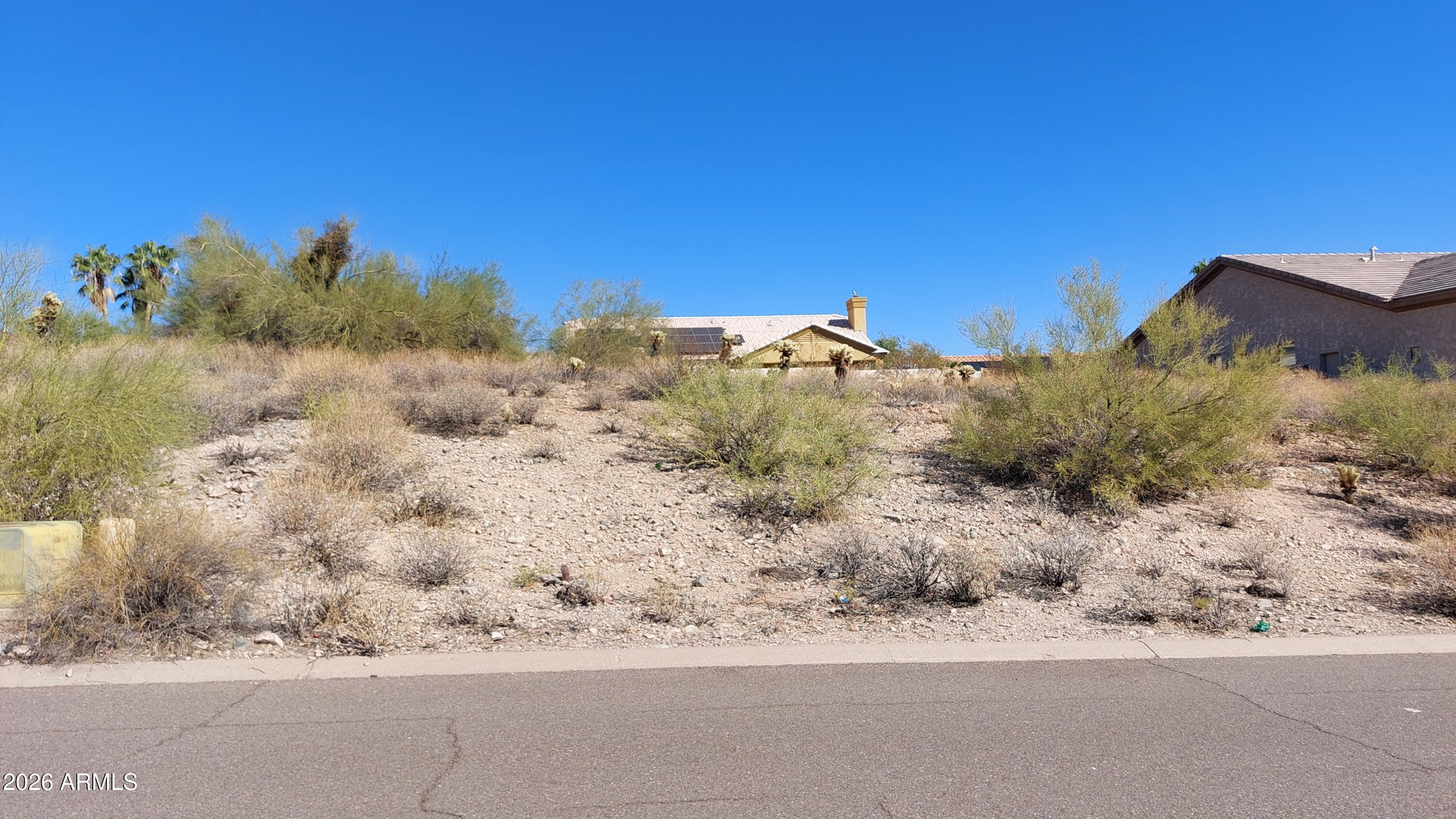 15652 E SYCAMORE Drive 6, Fountain Hills, AZ 85268 — Photo 1 of 3