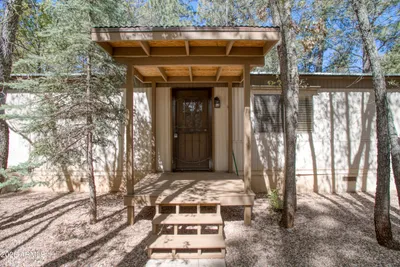 5857 BRONCO Lane, Pinetop, AZ 85935