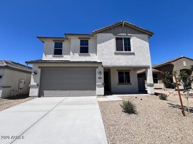 23214 W WILLIAMS Street, Buckeye, AZ 85326 — Photo 1 of 8