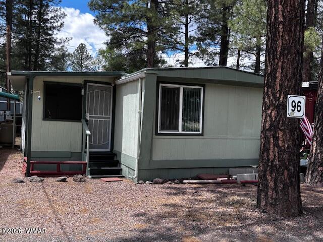 1664 Ponderosa Lane #96, Lakeside, AZ 85929 — Photo 1 of 18