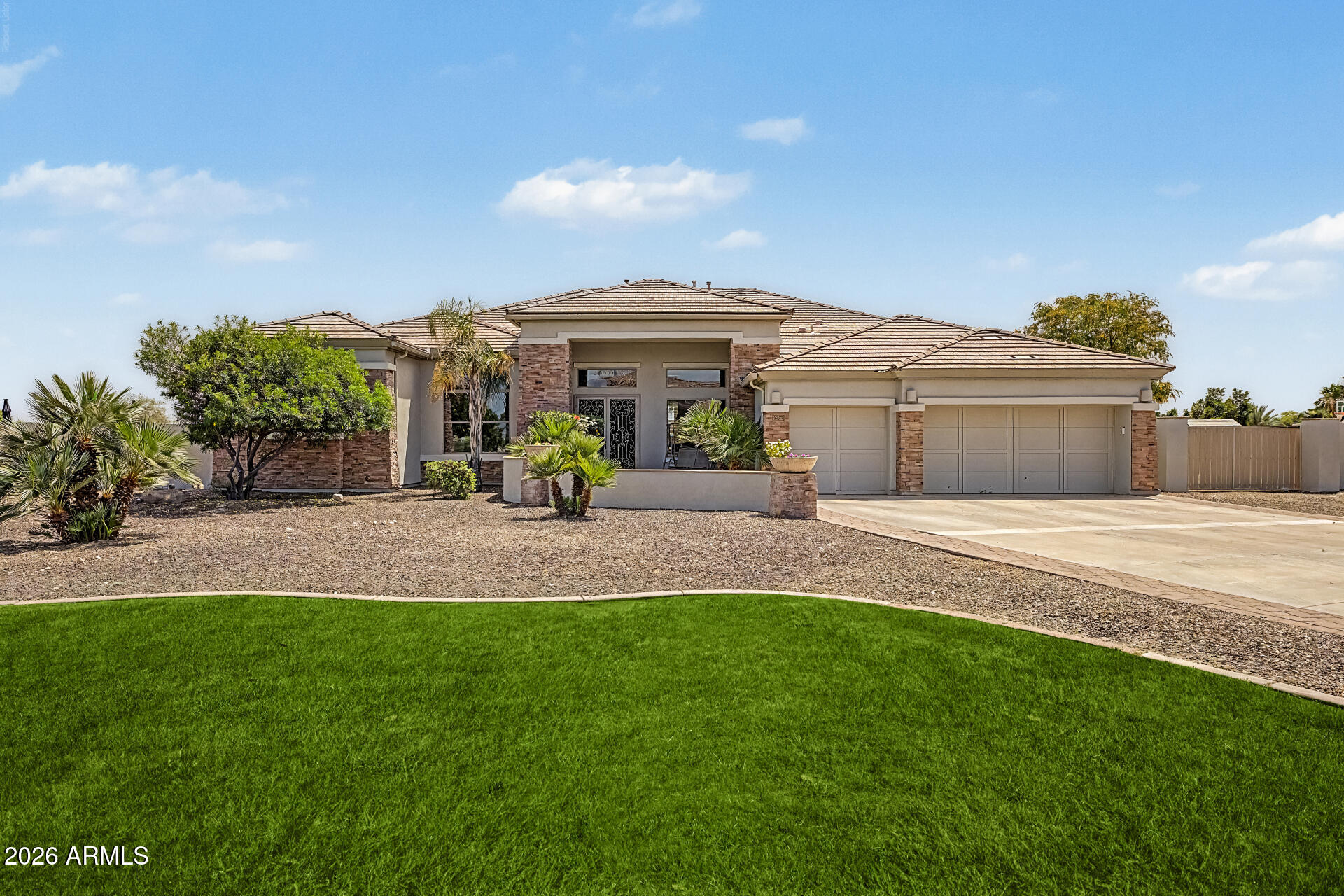 18209 W NORTH Court, Waddell, AZ 85355 — Photo 1 of 101
