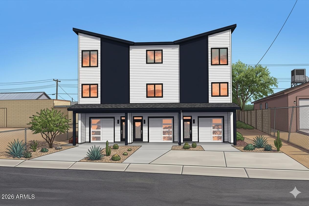 1820 E JONES Avenue 116, Phoenix, AZ 85040 — Photo 1 of 7