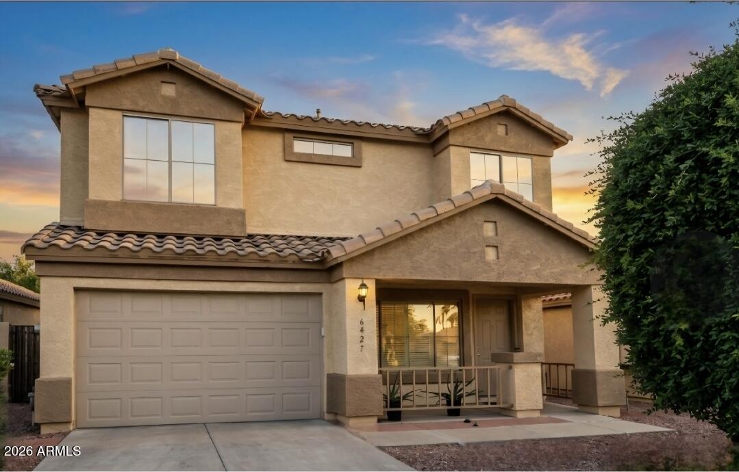 6427 W CORDES Road, Phoenix, AZ 85043 — Photo 1 of 40
