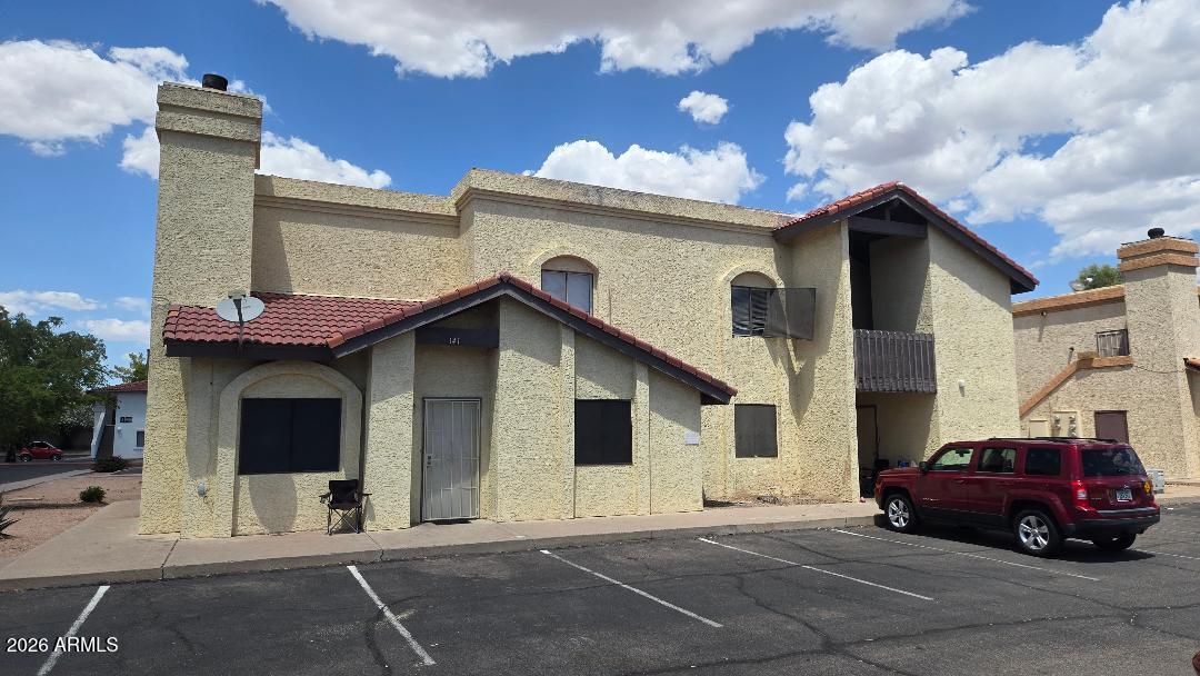2650 E MCKELLIPS Road 241, Mesa, AZ 85213 — Photo 1 of 2