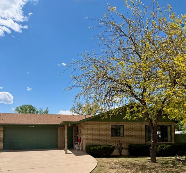 124 N Milky Way, Payson, AZ 85541 — Photo 1 of 3