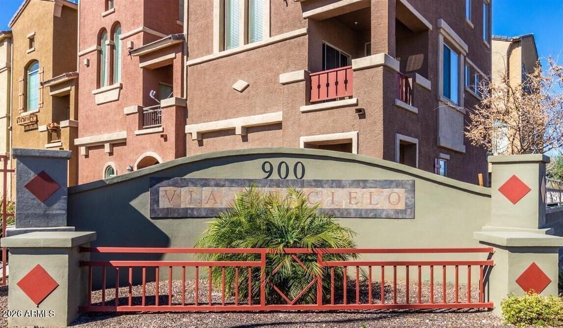 900 S 94th Street Apt 1090, Chandler, AZ 85224 — Photo 1 of 51