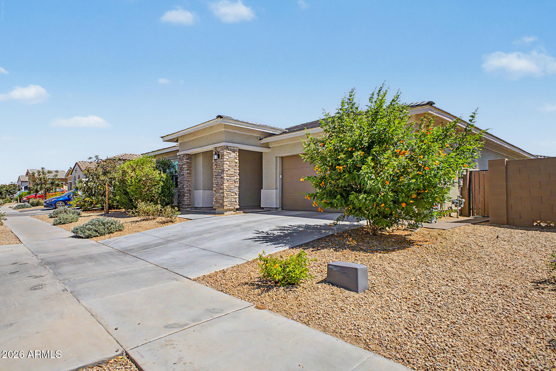 3911 W BUIST Avenue, Laveen, AZ 85339 — Photo 1 of 40