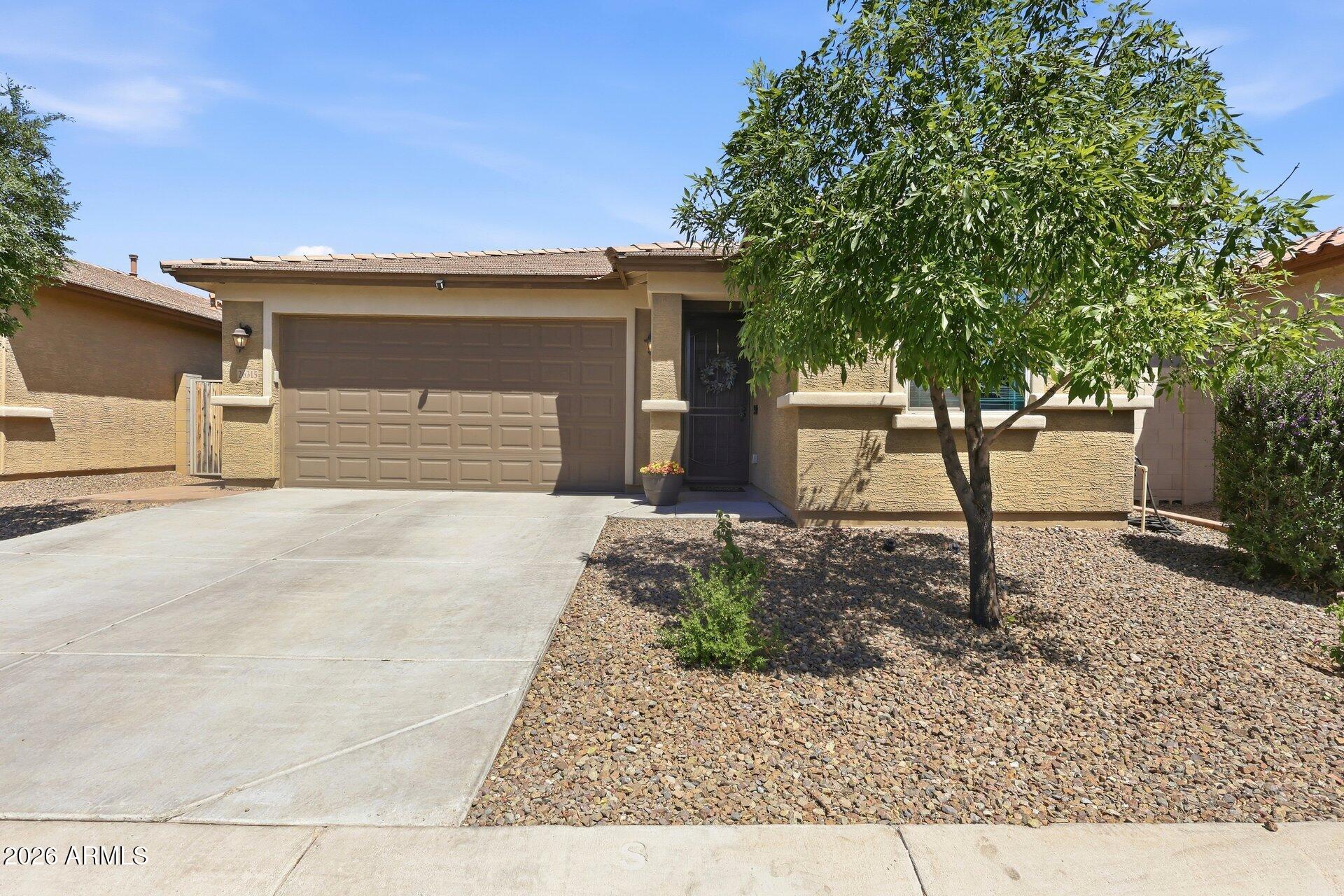 26315 N 122ND Drive, Peoria, AZ 85383 — Photo 1 of 19