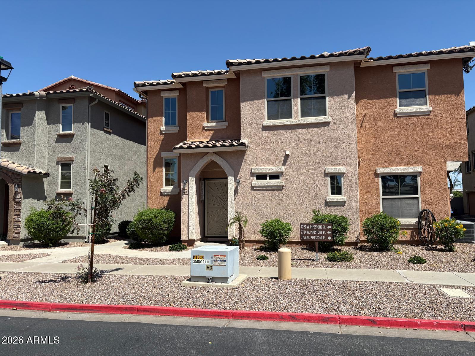 7726 W PIPESTONE Place, Phoenix, AZ 85035 — Photo 1 of 38