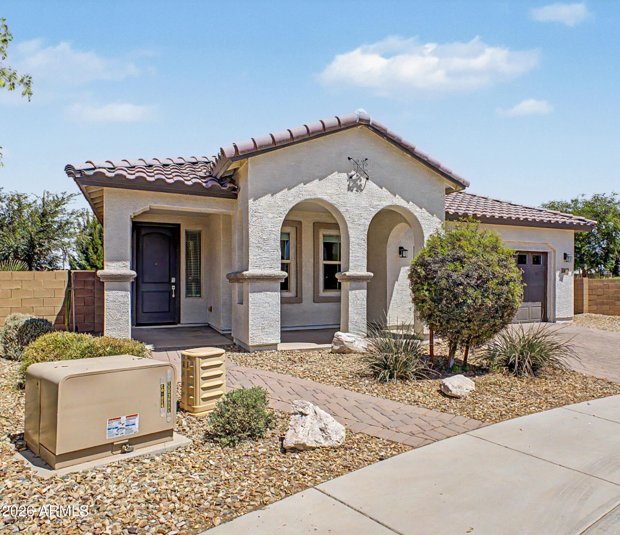 25078 N 172nd Lane, Surprise, AZ 85387 — Photo 1 of 80