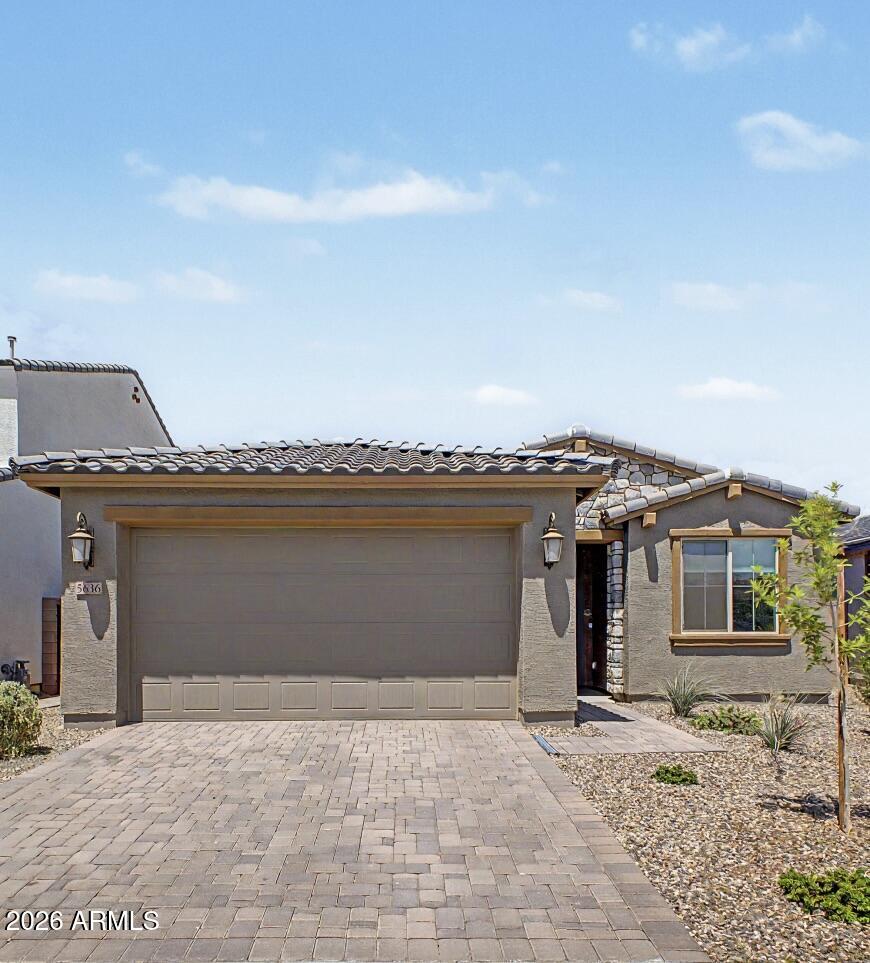 5636 W CHUCK BOX Road, Laveen, AZ 85339 — Photo 1 of 20