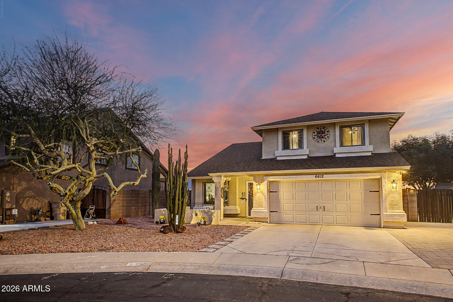 6612 N 90TH Avenue, Glendale, AZ 85305 — Photo 1 of 57