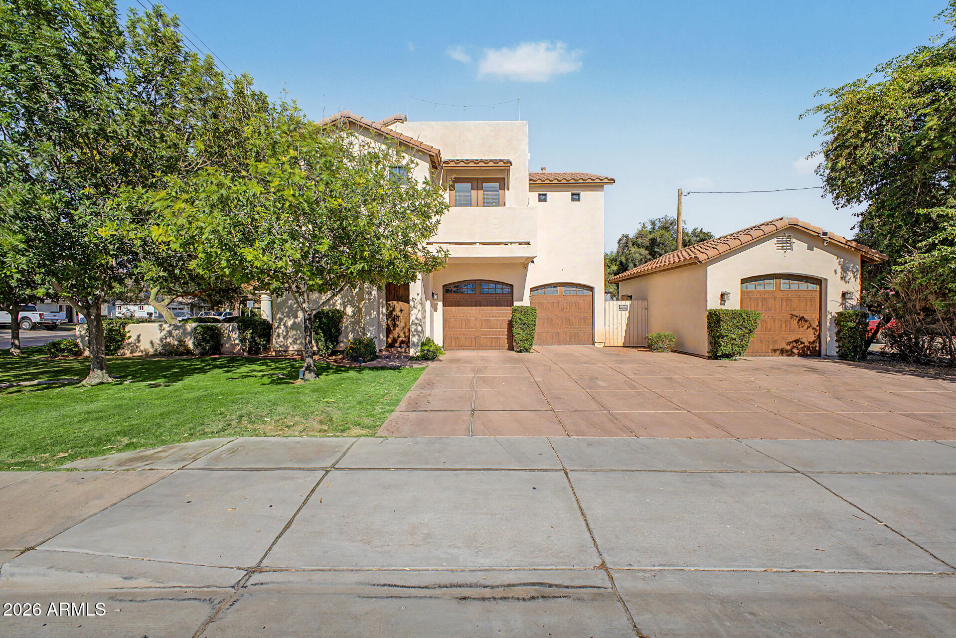 4005 E OSBORN Road, Phoenix, AZ 85018 — Photo 1 of 22