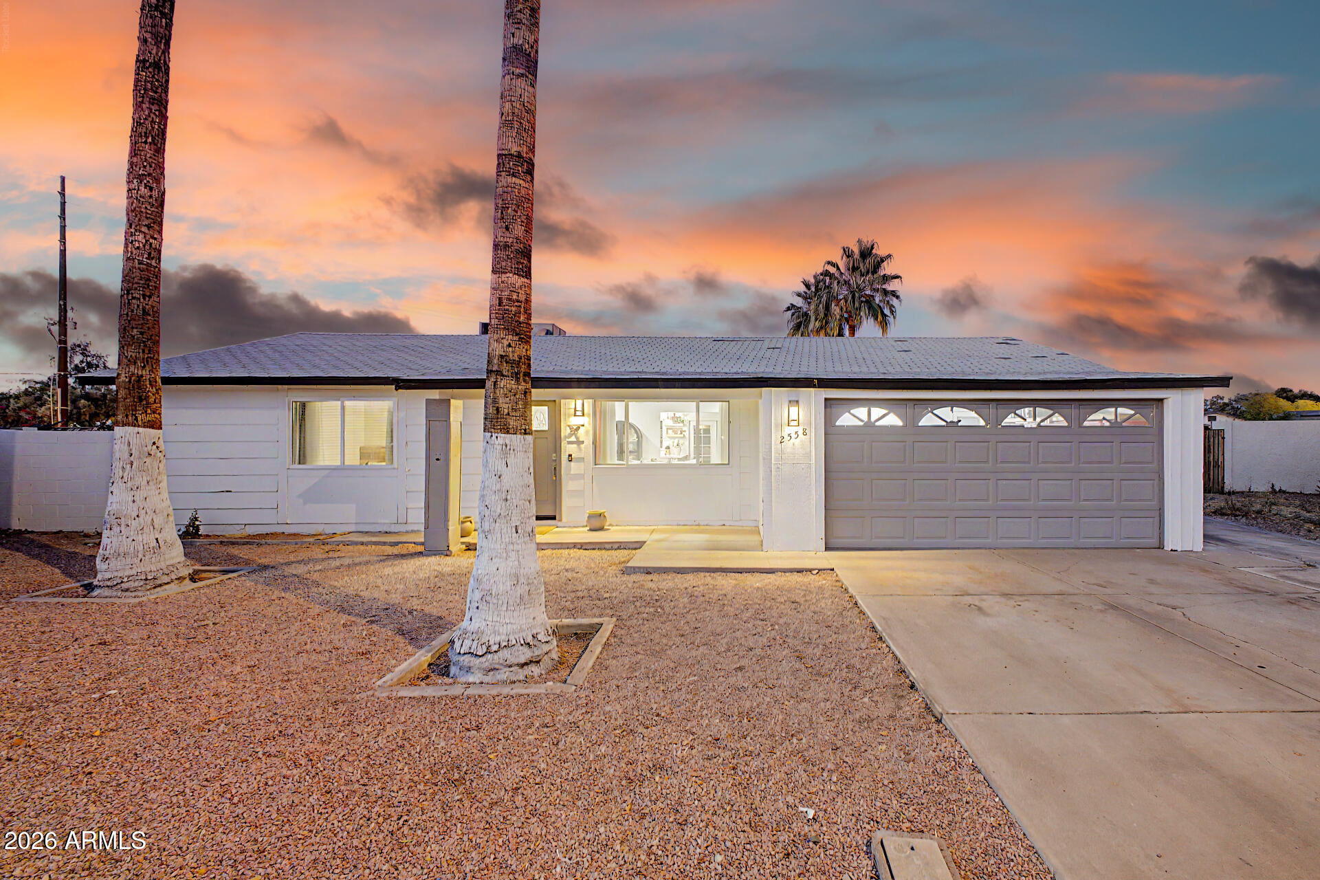 2558 E BALTIMORE Street, Mesa, AZ 85213 — Photo 1 of 44
