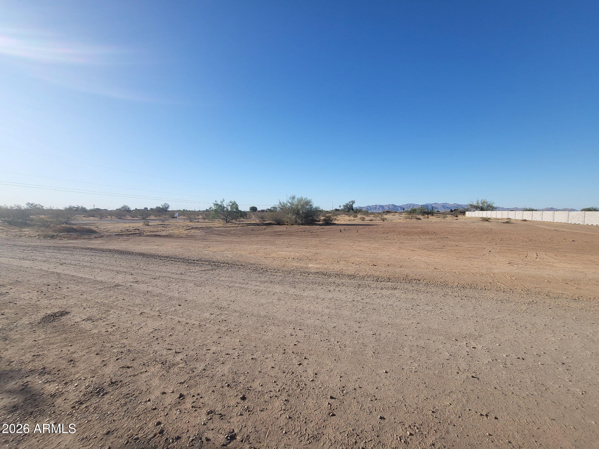 22317 W Calle De Los Flores -, Wittmann, AZ 85361 — Photo 1 of 4