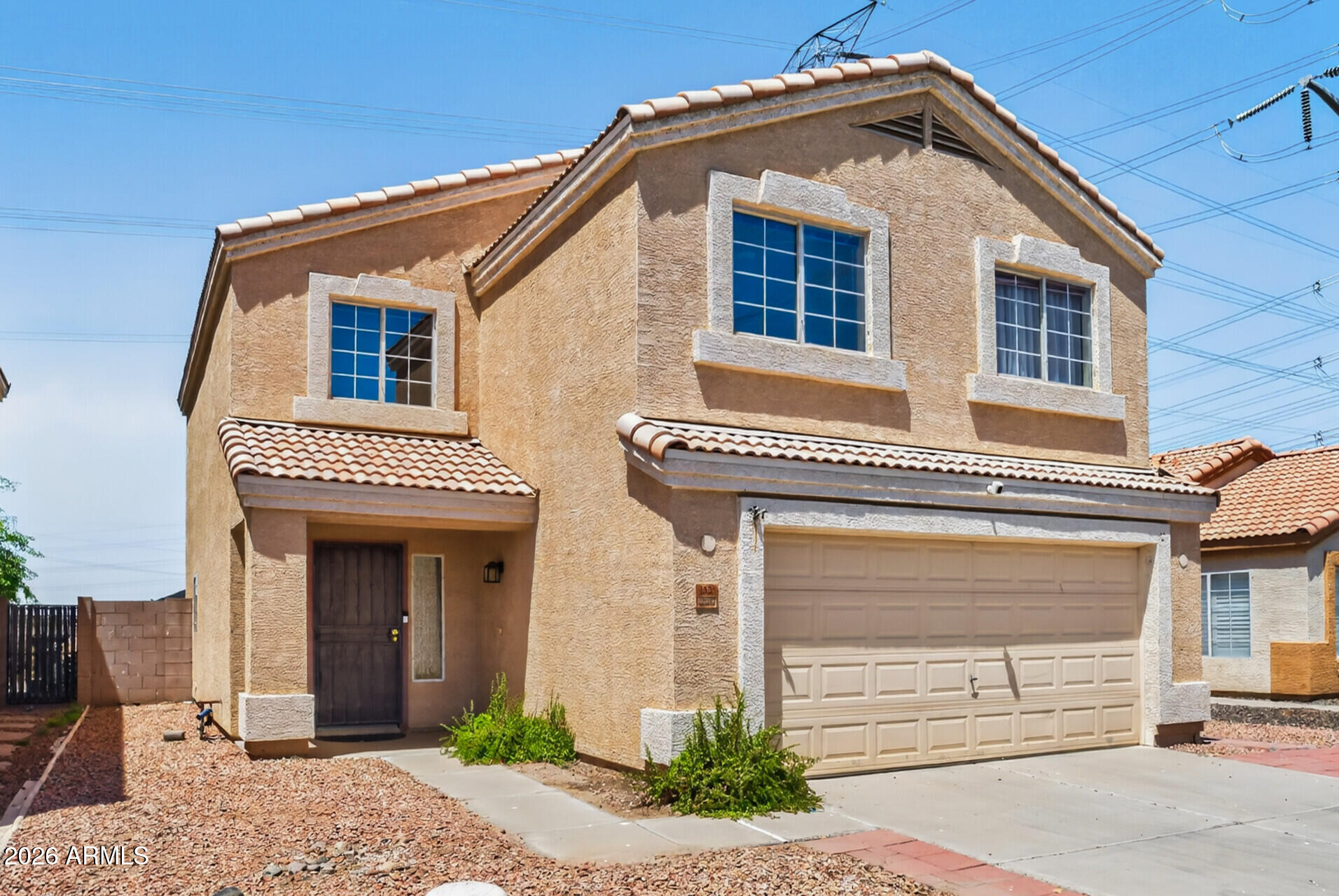 1820 N 120TH Drive, Avondale, AZ 85392 — Photo 1 of 22