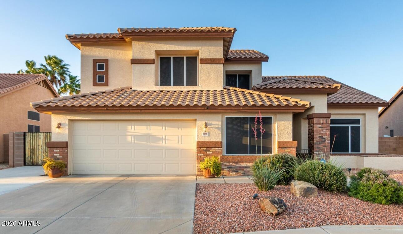 6852 W IVANHOE Street, Chandler, AZ 85226 — Photo 1 of 25
