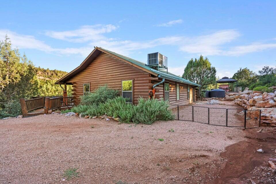 2092 Lance Drive, Payson, AZ 85541 — Photo 1 of 51